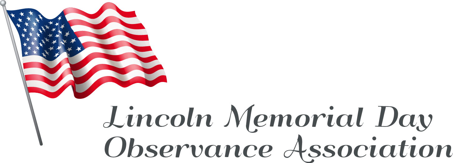 Lincoln Memorial Day Observance Association